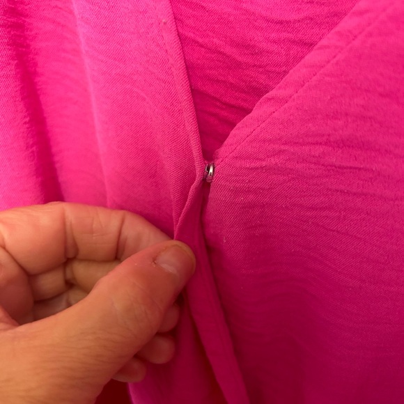 New York clothing company top size 2x - Picture 5 of 8